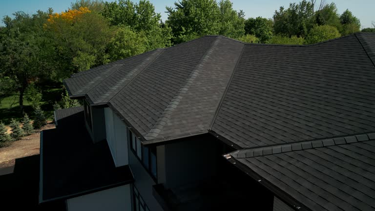 Best Solar Panel Roofing Installation  in Providence, KY
