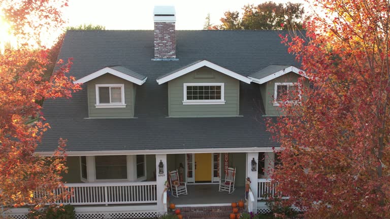 Best Roof Installation  in Providence, KY