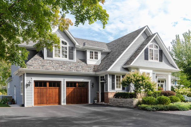 Best Rubber Roofing (EPDM, TPO)  in Providence, KY