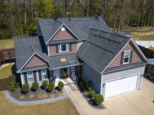 Best Roof Ventilation Installation  in Providence, KY