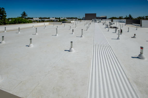 EPDM Roofing in Providence, KY