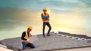 Best Gutter Installation and Repair  in Providence, KY